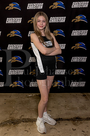 Rockford Christian Middle School Track Spring 2024-0382