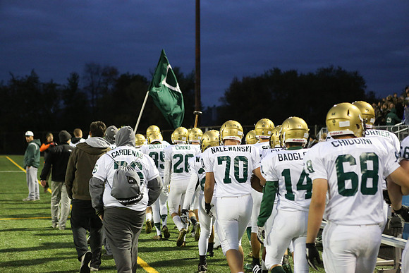 Boylan Varsity Football vs East 10-3-2014-6313