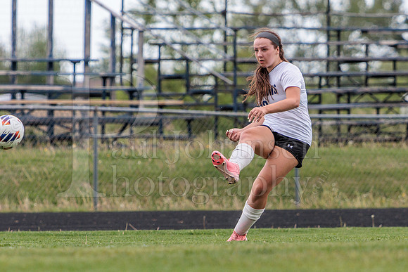 Rockford Christian Girls Varsity Soccer vs Winnebago 5-16-2025-0400