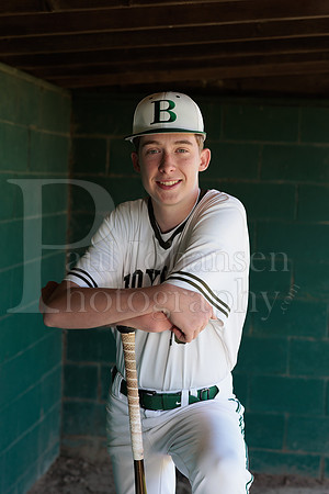 Boylan Boys Baseball Seniors Banner Shoot-0009