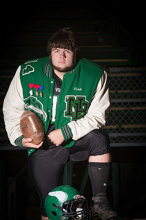 North Boone Varsity Football Team Pictures 10-28-2013-9488