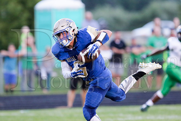 RC Boys Varsity Football vs Rock Falls  8-26-2016-0339