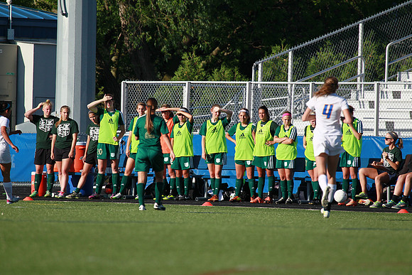 Boylan Girls Varsity Soccer vs Lk Forest SuperSectional 6-3-2014-1513