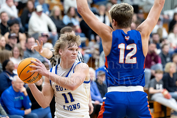 Rockford Christian Boys Varsity Basketball vs Geona Kingston 2-26-2025-0920