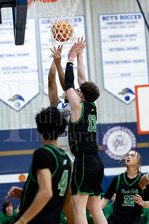 Rockford Christian Boys Varsity Basketball vs Rock Falls 2-7-2025-0368