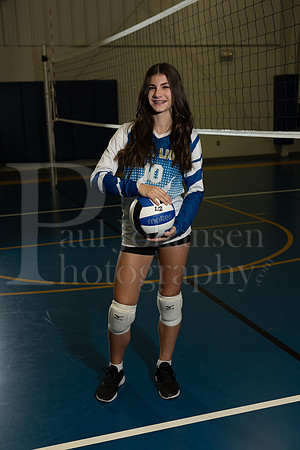 RC Middle School 7th Grade Volleyball Fall 2024-0203