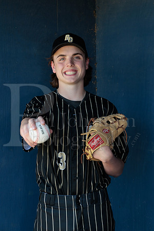 Rockford Christian Boys Varsity Baseball Spring 2025-0199