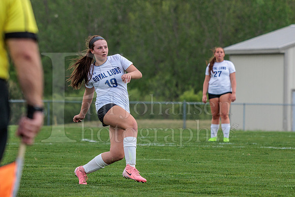 Rockford Christian Girls Varsity Soccer vs Winnebago 5-16-2025-0893