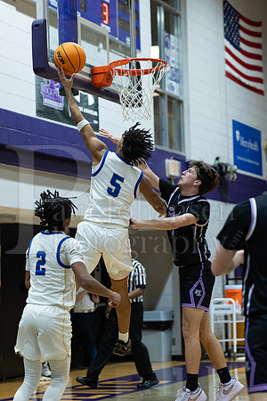 Rockford Christian Boys Varsity Basketball vs Lutheran 1-29-2025-0786