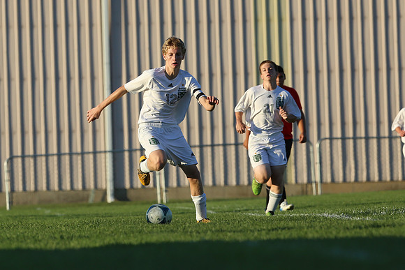Boylan JV Boys Soccer vs Auburn 10-10-2013-4623