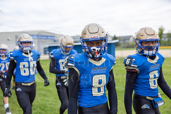 Rockford Christian Varsity Football vs Stillman Valley 9-23-2022-0013
