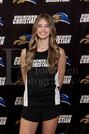 Rockford Christian Middle School Track Spring 2024-0307