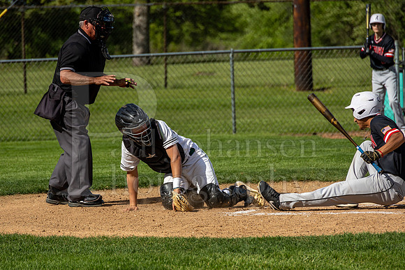 Boylan Boys Varstiy Baseball vs Auburn 5-10-2024-0205