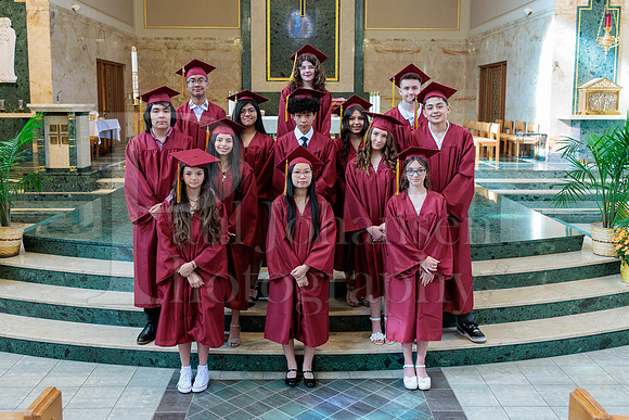 All Saints 2025 Graduation 5-22-2025-0179