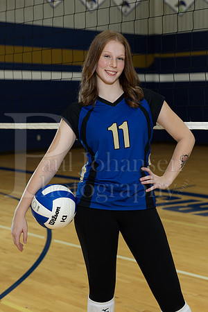 Rockford Christian Girls JV Volleyball Fall 2024-0225