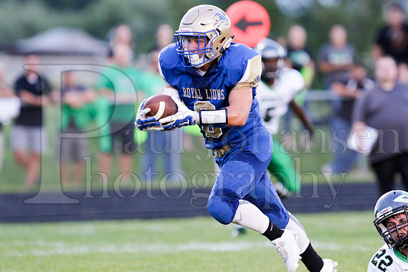 RC Boys Varsity Football vs Rock Falls  8-26-2016-0337