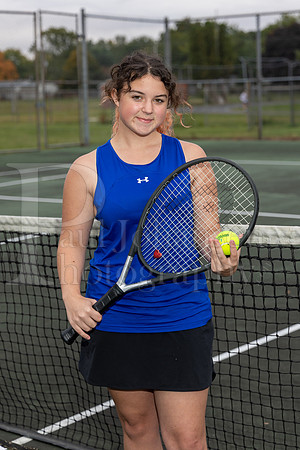 Rockford Christian Girls Tennis Fall 2022-0125