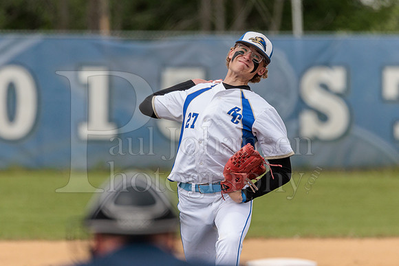 Rockford Christian Boys Varsity Baseball vs Pecatonica 5-19-2025-0002