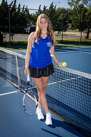 Rockford Christian Girls Tennis Fall 2024-0241