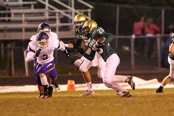 Boylan Varsity Football vs Belvidere 10-25-2013-8088