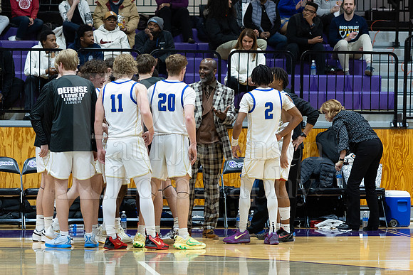 Rockford Christian Boys Varsity Basketball vs Lutheran 1-29-2025-0966