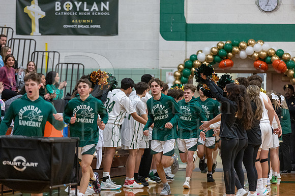 Boylan Boys Varsity Basketball vs Harlem 2-15-2023-0231