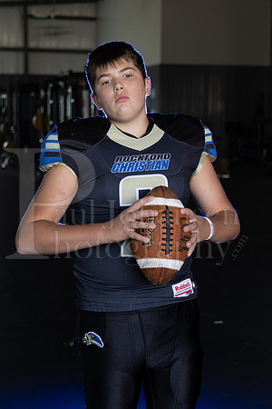 Rockford Christian Varsity Football Fall 2024-0449