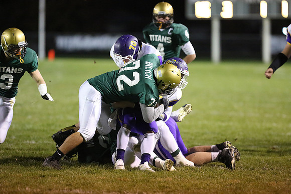 Boylan Varsity Football vs Belvidere 10-25-2013-8139