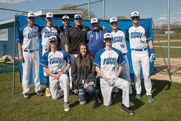 Rockford Christian Boys Baseball Senior Night 5-13-2019-0072