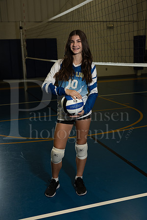 RC Middle School 7th Grade Volleyball Fall 2024-0205