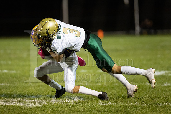 Boylan Boys Varsity Football vs Hononegah 10-11-2024-0714