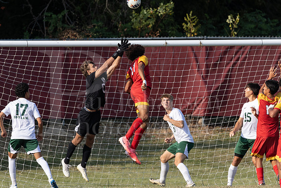 Boylan Boys Varsity Soccer vs Jefferson 9-10-2024-0484