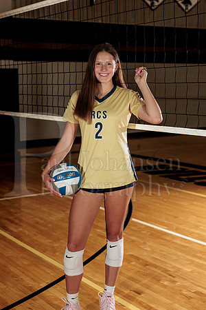 Rockford Christian Senior Volleyball Banner Shoot 8-18-2025-0070