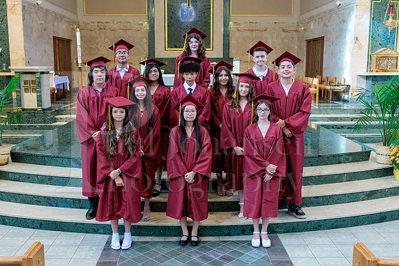 All Saints 2025 Graduation 5-22-2025-0191