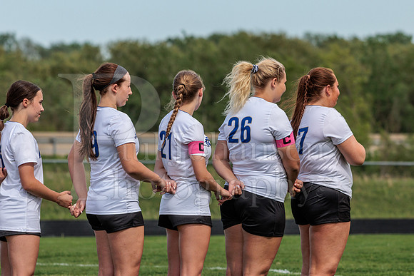 Rockford Christian Girls Varsity Soccer vs Winnebago 5-16-2025-0110