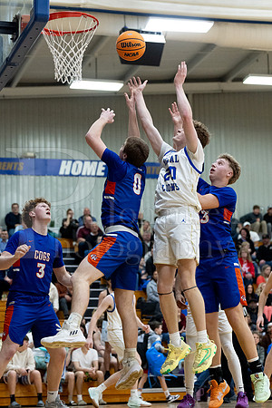Rockford Christian Boys Varsity Basketball vs Geona Kingston 2-26-2025-0894
