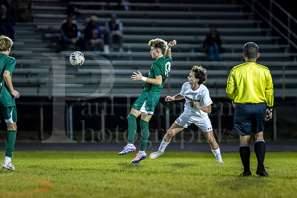 Boylan Boys Varsity Soccer vs Hononegah 10-3-2024-0512