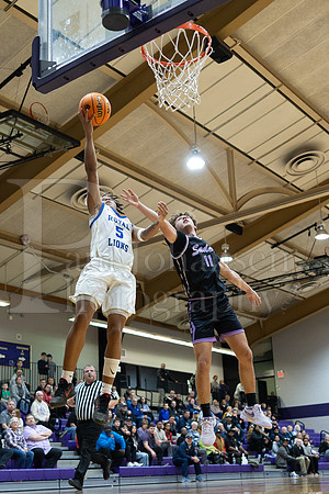 Rockford Christian Boys Varsity Basketball vs Lutheran 1-29-2025-0122