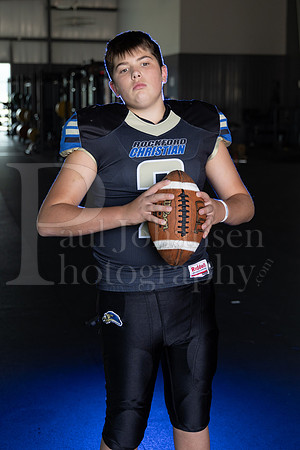Rockford Christian Varsity Football Fall 2024-0450