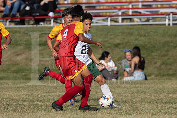 Boylan Boys Varsity Soccer vs Jefferson 9-10-2024-0550