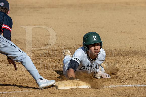 Boylan Boys Varstiy Baseball vs Auburn 5-10-2024-0326
