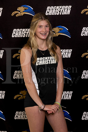 Rockford Christian Middle School Track Spring 2024-0342