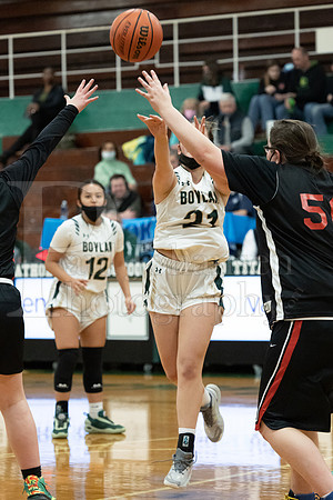Boylan Girls Varsity Basketball vs East 1-28-2022-0528