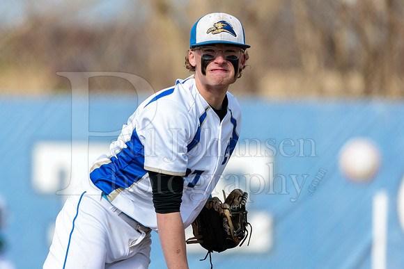 Rockford Christian Boys Varsity baseball vs Bryon 4-21-2025-0018
