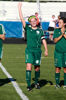 Boylan Girls Varsity Soccer vs Lk Forest SuperSectional 6-3-2014-1420