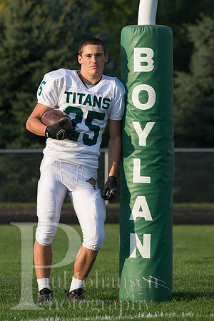Boylan Varsity Senior Football Photo Shoot 9-27-2014-5191