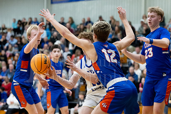 Rockford Christian Boys Varsity Basketball vs Geona Kingston 2-26-2025-0671
