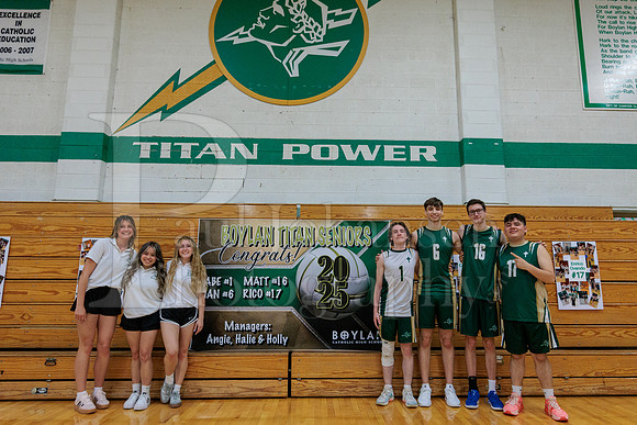 Boylan Boys Volleyball Senior Night 5-15-2025-2661