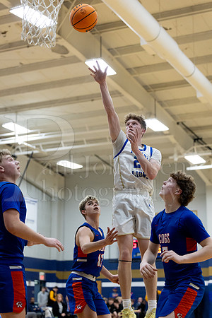 Rockford Christian Boys Varsity Basketball vs Geona Kingston 2-26-2025-0802