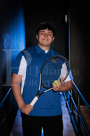 Rockford Christian Boys Tennis Spring 2025-0089
